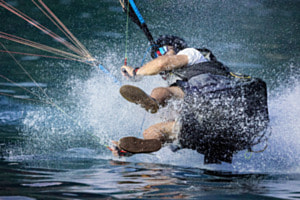 Splash of Adrenaline Splash of Adrenaline