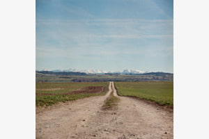 le chemin