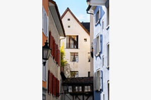 Churer Altstadt