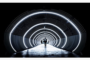 Das Tunnel Das Tunnel