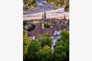 Stadt Bern