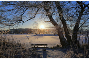 - 13 Grad Inkwilersee