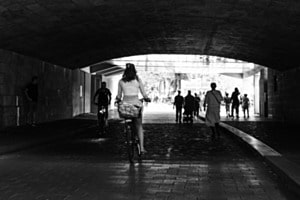 Cyclist
