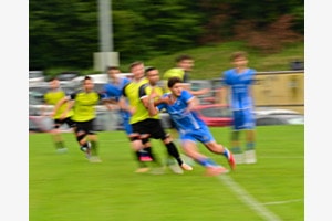 Football In Action