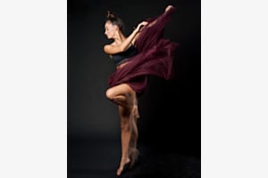 Dancer Dancer