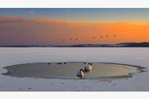Das letzte Wasser