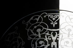 Verre Baccarat Verre Baccarat