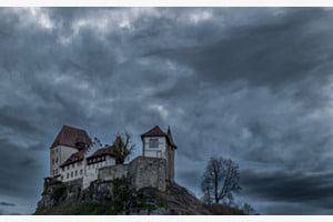 Schloss Burgdorf