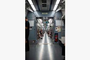 Underground