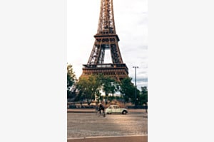 Ein Tag in Paris Ein Tag in Paris