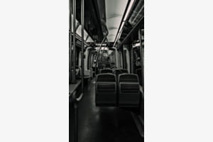 Metro Metro