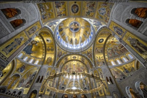 Dom Sava Dom Sava