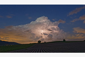 Donnerwetter
