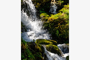 Wildwasser
