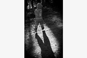 Schneller als mein Schatten