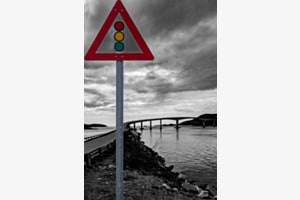 Norge