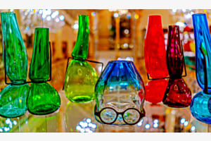 BRILLENVASE BRILLENVASE