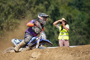 Motocross
