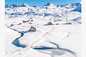 Melchsee-Frutt