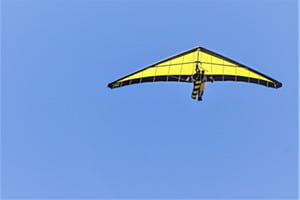Höhenflug Höhenflug