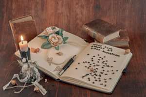 Jedes Buch beginnt mit einem Buchstaben Jedes Buch beginnt mit einem Buchstaben