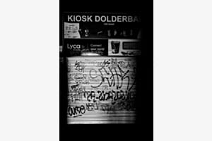 Dolder Kiosk