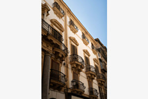 Balcony Rhythm Balcony Rhythm