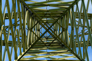 grüner Strom
