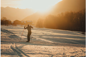 X-COUNTRY