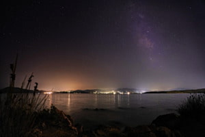 Starlight Bay Starlight Bay