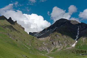 Färmeltal