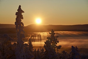 Lappland Lappland