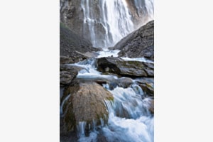 Sturzwasser