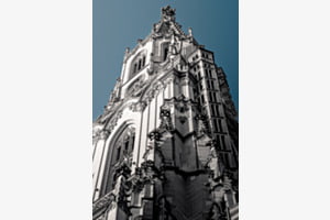 Zwei Seiten