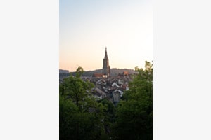 Abendstimmung