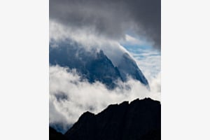 Bergwetter