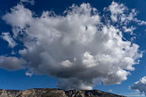 Cumulus