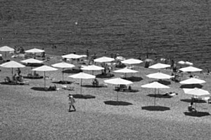 Am Strand Am Strand
