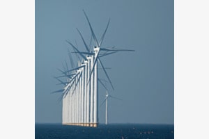 Windräder unter sich Windräder unter sich