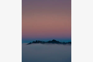 Blue Hour Blue Hour