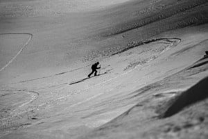 Skitour