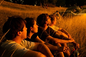 Teenie Sommerferien Film Vibes
