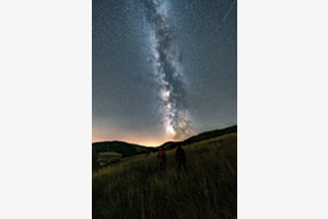 Milky way Stargazing - Cevennes Milky way Stargazing - Cevennes