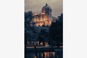 Das Bundeshaus im neuen Licht :)