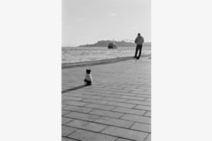 Bosporus