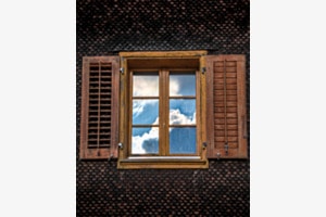 Versteckt