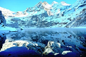 Bergsee