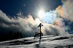Mystisch