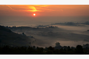 Stille am Horizont Stille am Horizont