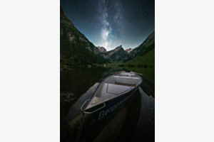 Seealpsee Seealpsee
